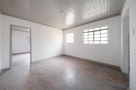 Sala de casa para alugar com 1 quarto, 50m² em Parque Boturussu, São Paulo