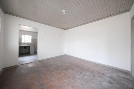 Sala de casa para alugar com 1 quarto, 50m² em Parque Boturussu, São Paulo
