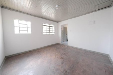 Sala de casa para alugar com 1 quarto, 50m² em Parque Boturussu, São Paulo