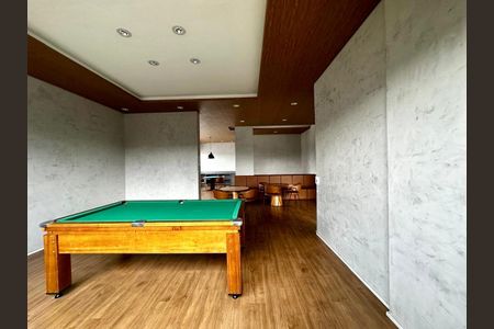 Apartamento à venda com 69m², 2 quartos e 1 vagaÁrea comum