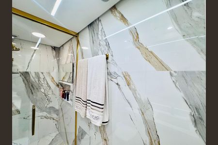 Apartamento à venda com 69m², 2 quartos e 1 vagaBanheiro da Suíte