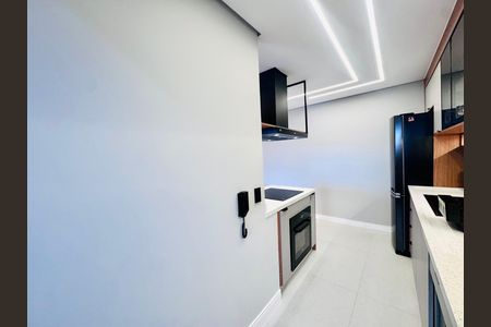 Apartamento à venda com 69m², 2 quartos e 1 vagaCozinha