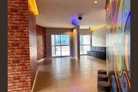 Apartamento à venda com 69m², 2 quartos e 1 vagaÁrea comum