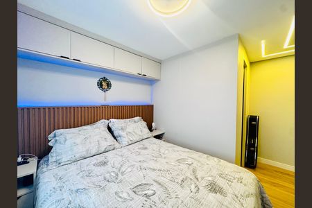 Apartamento à venda com 69m², 2 quartos e 1 vagaSuíte