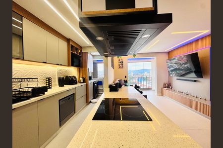 Apartamento à venda com 69m², 2 quartos e 1 vagaCozinha