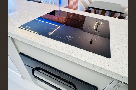 Apartamento à venda com 69m², 2 quartos e 1 vagaCozinha