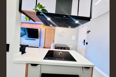 Apartamento à venda com 69m², 2 quartos e 1 vagaCozinha