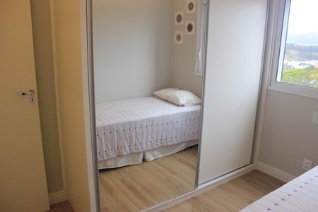 Apartamento para alugar com 69m², 2 quartos e 1 vagaQuarto