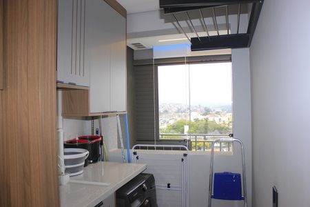 Apartamento para alugar com 69m², 2 quartos e 1 vagaÁrea de Serviço