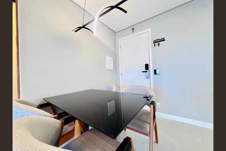 Apartamento à venda com 69m², 2 quartos e 1 vagaSala de Jantar