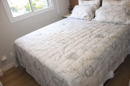 Apartamento para alugar com 69m², 2 quartos e 1 vagaSuíte