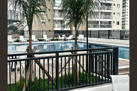 Apartamento à venda com 69m², 2 quartos e 1 vagaPiscina