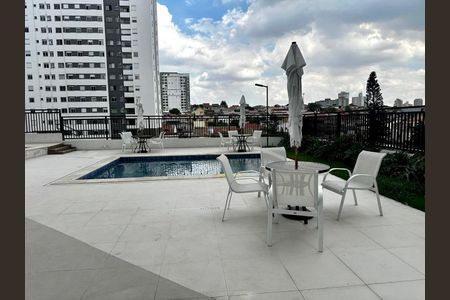 Apartamento à venda com 69m², 2 quartos e 1 vagaPiscina
