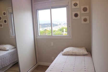 Apartamento para alugar com 69m², 2 quartos e 1 vagaQuarto