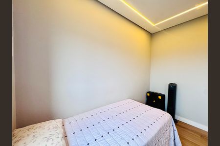 Apartamento à venda com 69m², 2 quartos e 1 vagaQuarto 