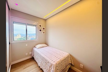 Apartamento à venda com 69m², 2 quartos e 1 vagaQuarto 