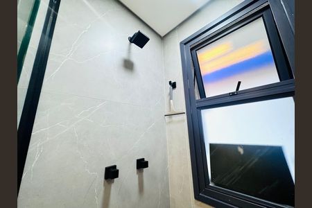 Apartamento à venda com 69m², 2 quartos e 1 vagaBanheiro social