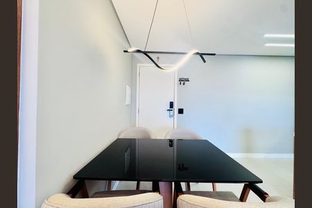 Apartamento à venda com 69m², 2 quartos e 1 vagaSala de Jantar