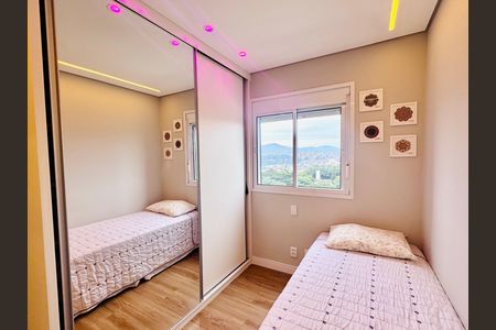Apartamento à venda com 69m², 2 quartos e 1 vagaQuarto 