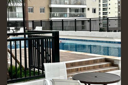 Apartamento à venda com 69m², 2 quartos e 1 vagaPiscina