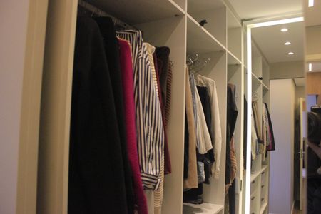 Apartamento para alugar com 69m², 2 quartos e 1 vagaCloset da Suíte