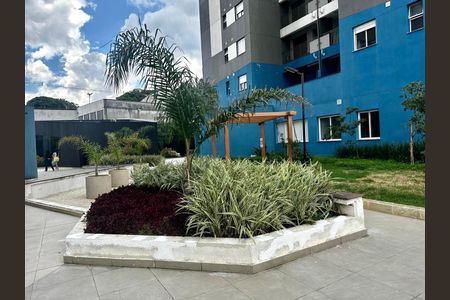 Apartamento à venda com 69m², 2 quartos e 1 vagaÁrea comum