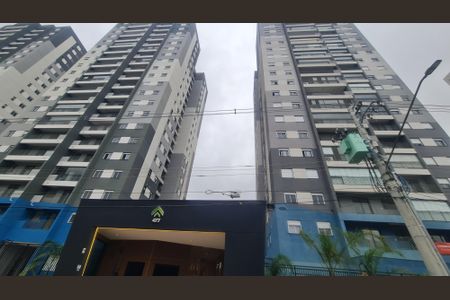 Apartamento para alugar com 69m², 2 quartos e 1 vaga Apartamento para alugar com 69m², 2 quartos e 1 vagaFachada