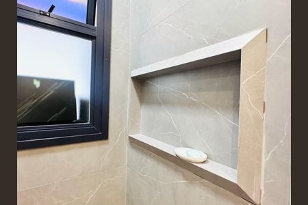 Apartamento à venda com 69m², 2 quartos e 1 vagaBanheiro social