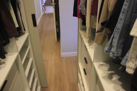 Apartamento para alugar com 69m², 2 quartos e 1 vagaCloset da Suíte