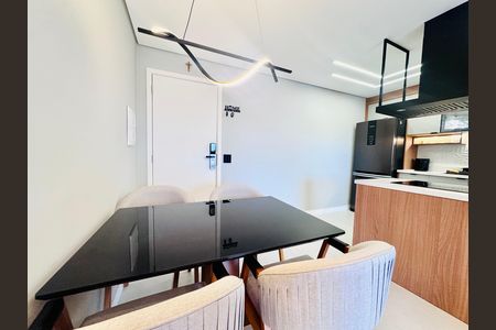 Apartamento à venda com 69m², 2 quartos e 1 vagaSala de Jantar