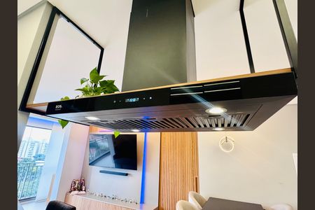 Apartamento à venda com 69m², 2 quartos e 1 vagaCozinha