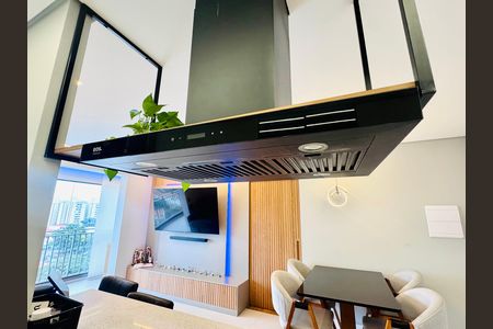 Apartamento à venda com 69m², 2 quartos e 1 vagaCozinha