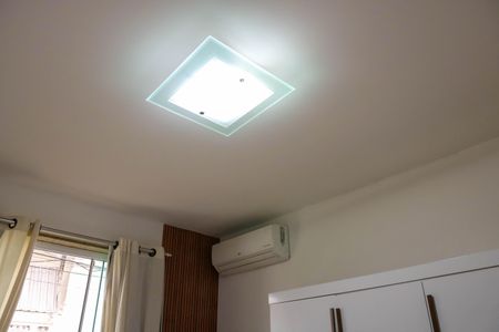 Casa de condomínio à venda com 179m², 3 quartos e 1 vagaQuarto 2