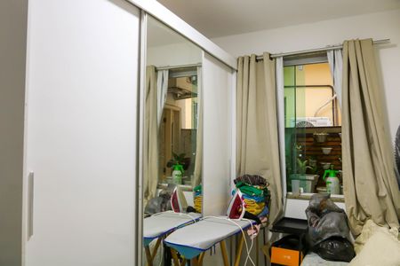 Casa de condomínio à venda com 179m², 3 quartos e 1 vagaQuarto 3