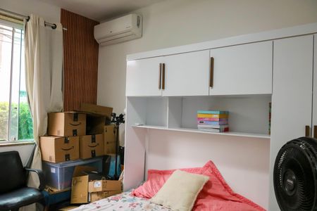 Casa de condomínio à venda com 179m², 3 quartos e 1 vagaQuarto 2