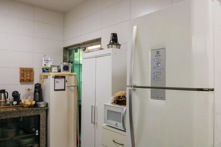 Casa de condomínio à venda com 179m², 3 quartos e 1 vagaCozinha