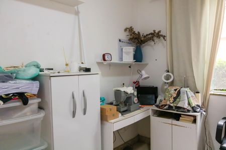 Casa de condomínio à venda com 179m², 3 quartos e 1 vagaQuarto 2