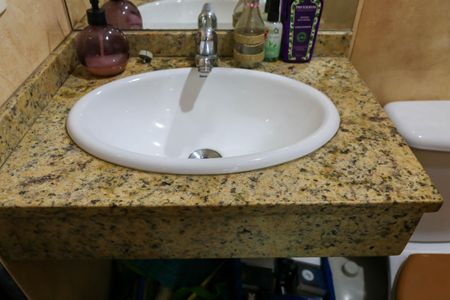 Casa de condomínio à venda com 179m², 3 quartos e 1 vagaTerraço