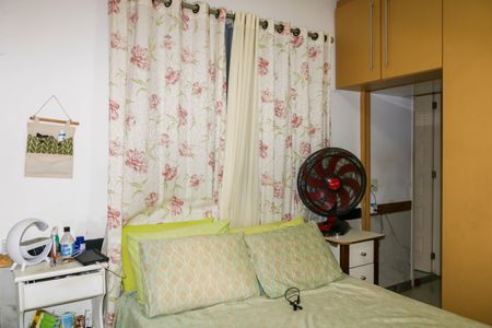 Casa de condomínio à venda com 179m², 3 quartos e 1 vagaQuarto Suíte          