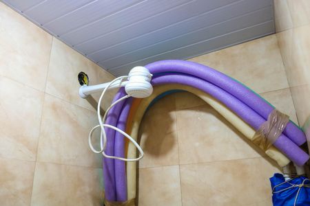 Casa de condomínio à venda com 179m², 3 quartos e 1 vagaTerraço