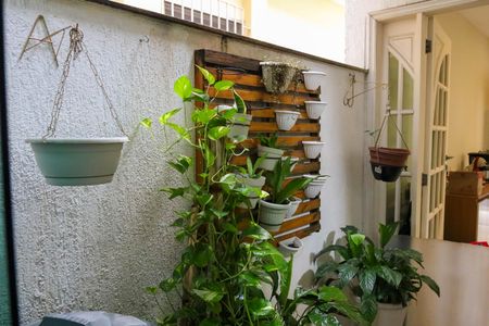 Casa de condomínio à venda com 179m², 3 quartos e 1 vagaJardim Interno