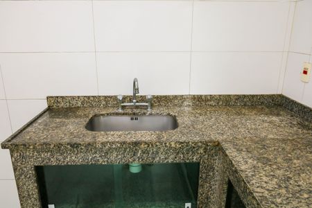 Casa de condomínio à venda com 179m², 3 quartos e 1 vaga Casa de condomínio à venda com 179m², 3 quartos e 1 vagaCozinha