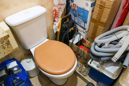 Casa de condomínio à venda com 179m², 3 quartos e 1 vagaTerraço