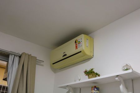 Casa de condomínio à venda com 179m², 3 quartos e 1 vagaQuarto 3