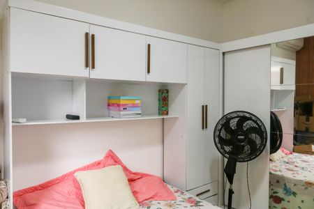 Casa de condomínio à venda com 179m², 3 quartos e 1 vagaQuarto 2