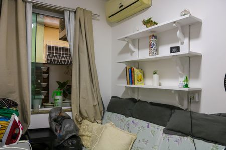 Casa de condomínio à venda com 179m², 3 quartos e 1 vagaQuarto 3