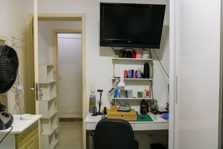 Casa de condomínio à venda com 179m², 3 quartos e 1 vagaQuarto 3