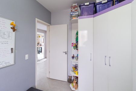 Apartamento à venda com 59m², 2 quartos e 2 vagas Apartamento à venda com 59m², 2 quartos e 2 vagasQuarto 1