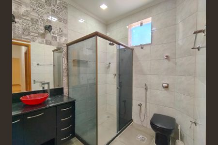 Apartamento à venda com 80m², 3 quartos e 1 vagaBanheiro Corredor