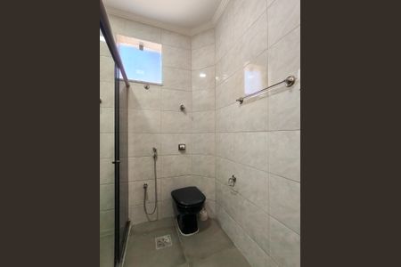 Apartamento à venda com 80m², 3 quartos e 1 vagaBanheiro Corredor